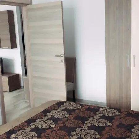 Apartmán Summer Holiday Mamaia