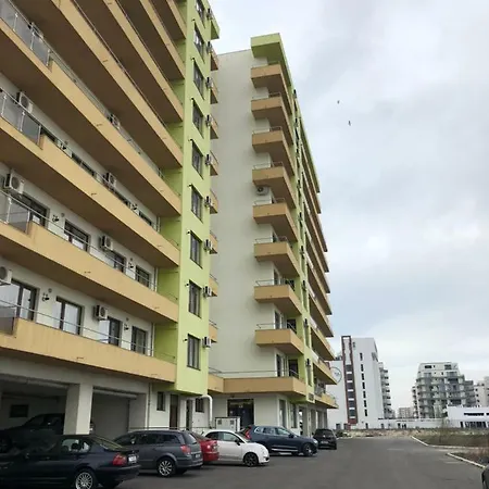 Summer Holiday Apartmán *